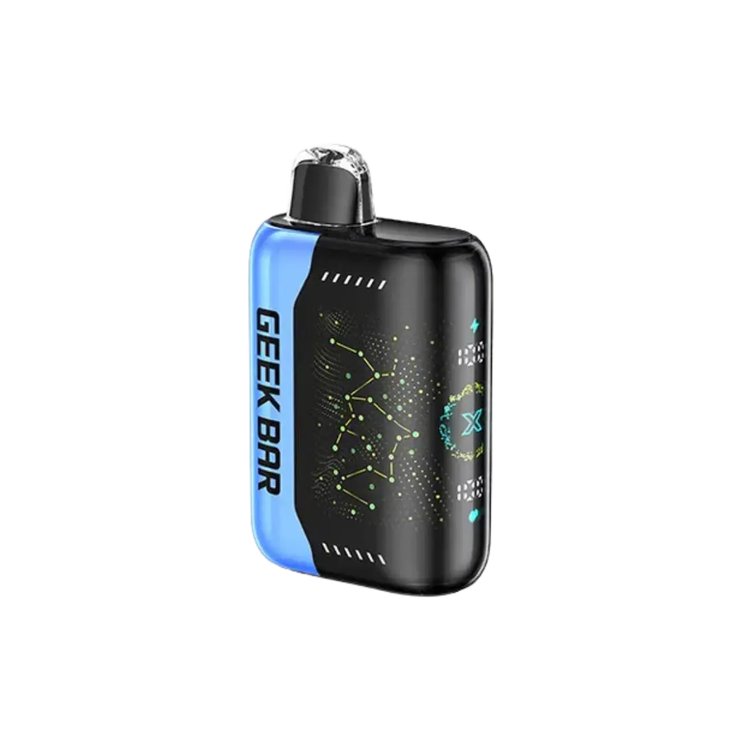 GEEK BAR PULSE X 25000 PUFFS 0% NIC DISPOSABLE GEEK BAR