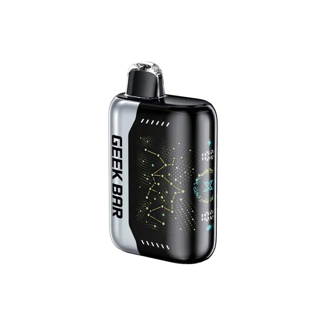 GEEK BAR PULSE X 25000 PUFFS 0% NIC DISPOSABLE GEEK BAR