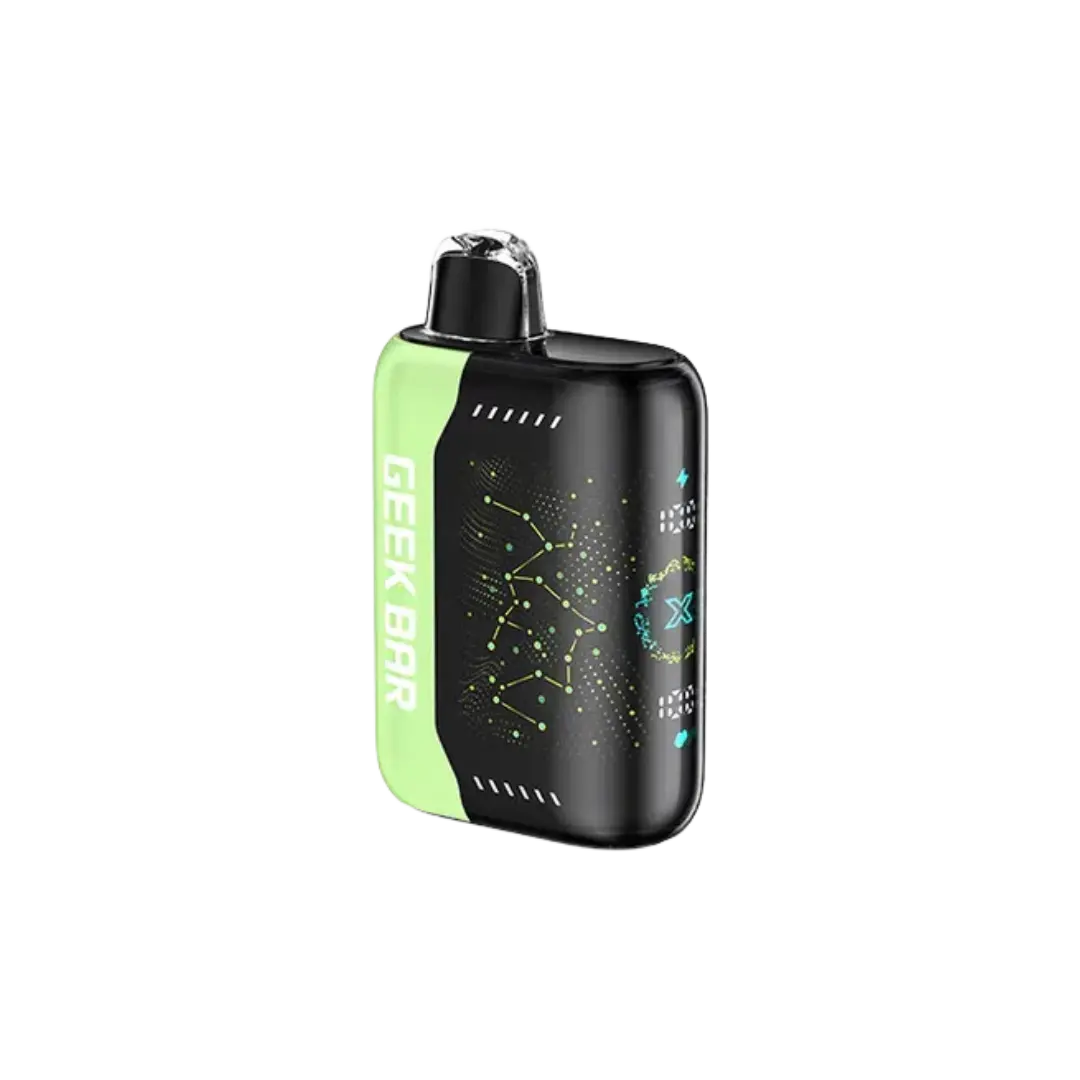 GEEK BAR PULSE X 25000 PUFFS 0% NIC DISPOSABLE GEEK BAR