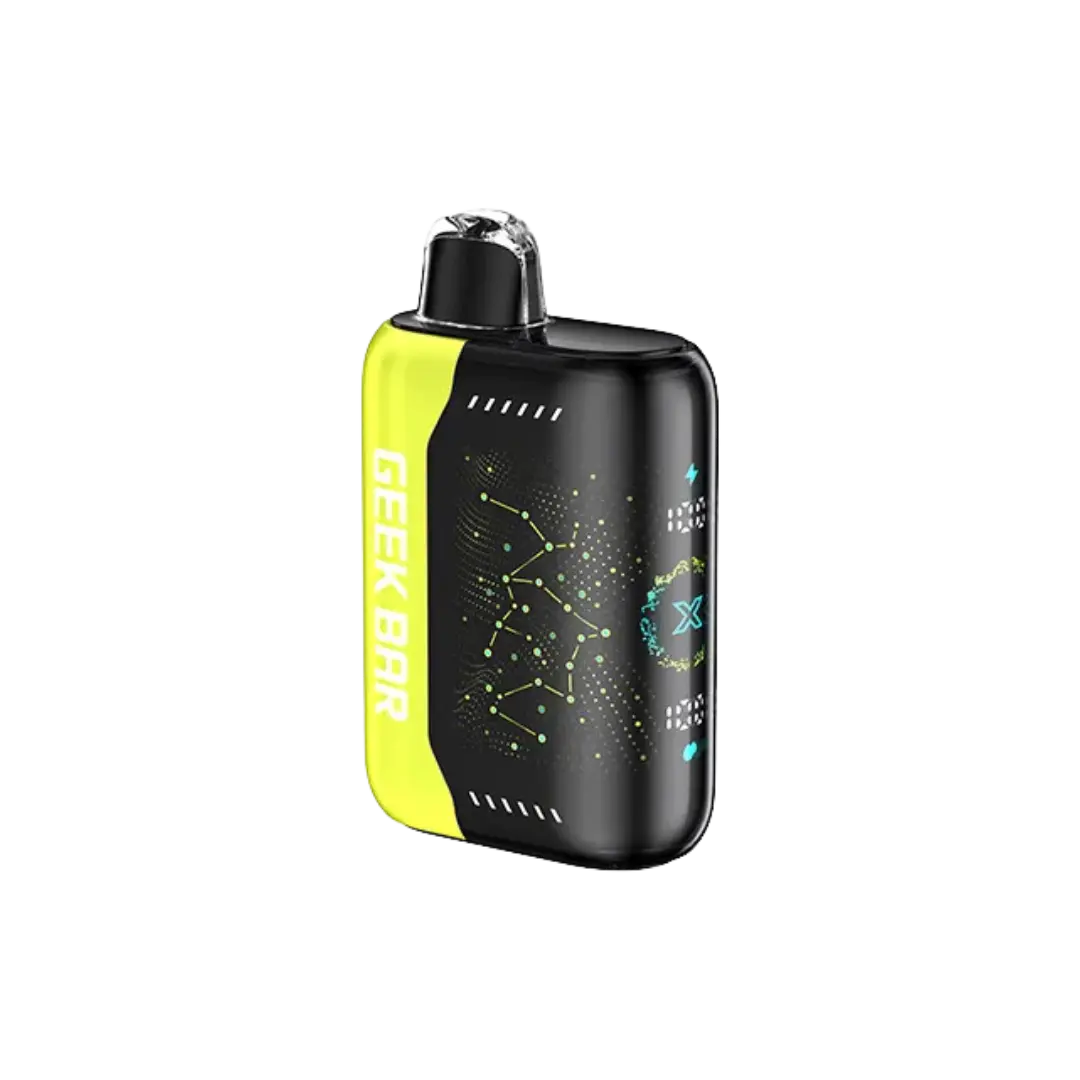 GEEK BAR PULSE X 25K DISPOSABLE GEEK BAR
