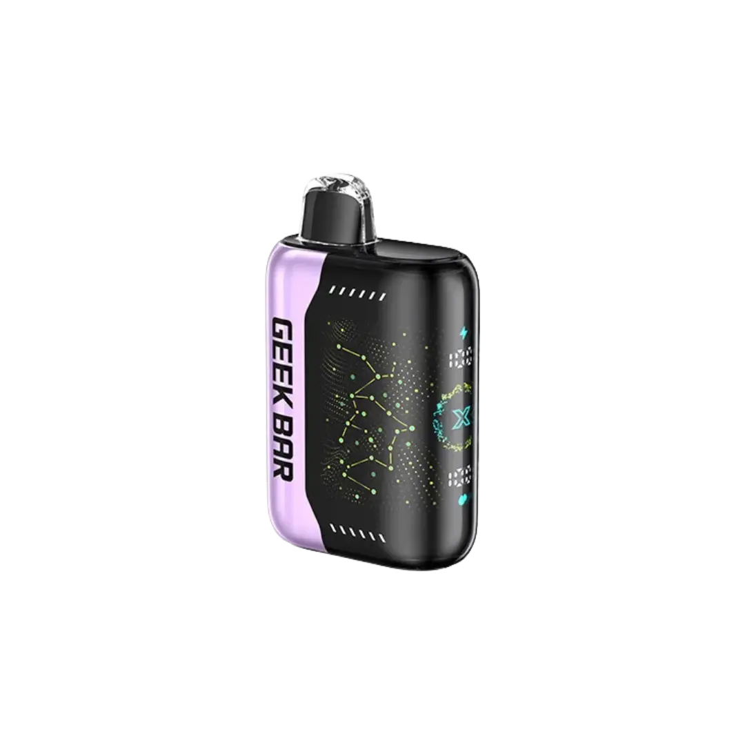 GEEK BAR PULSE X 25K DISPOSABLE GEEK BAR
