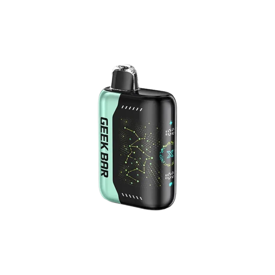 GEEK BAR PULSE X 25K DISPOSABLE GEEK BAR