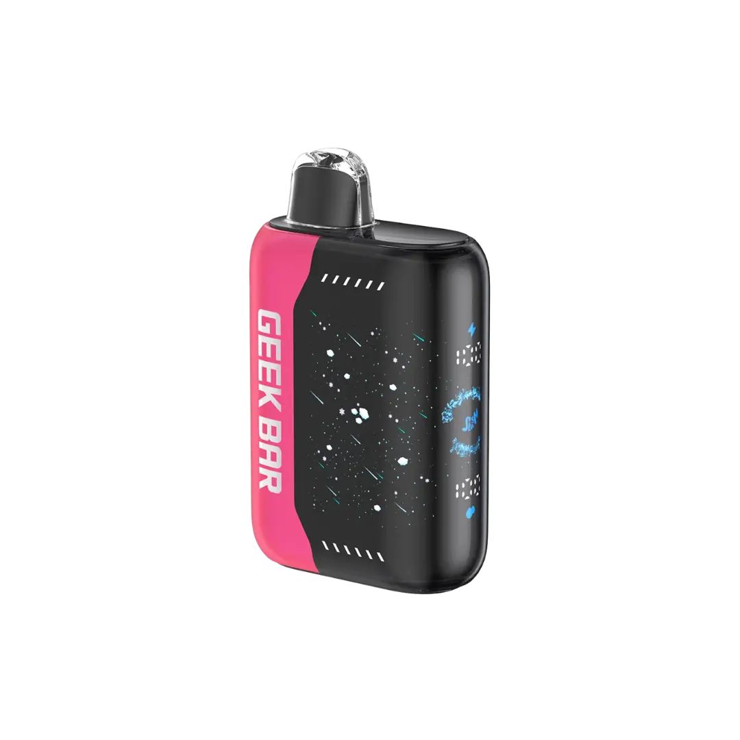 GEEK BAR PULSE X 25K DISPOSABLE GEEK BAR