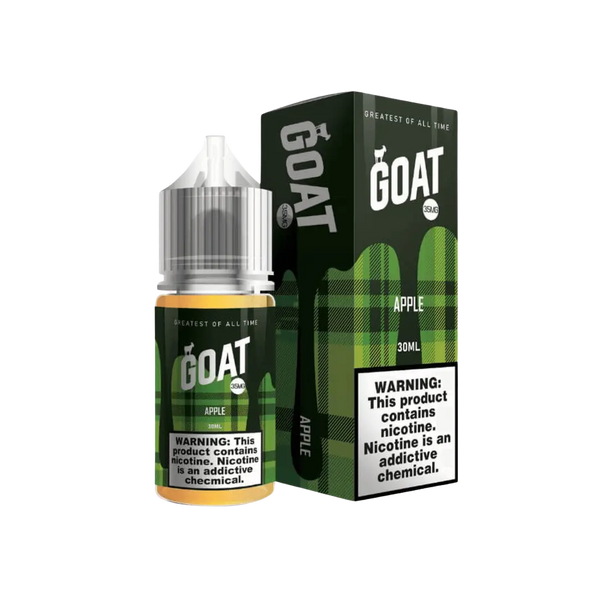 GOAT BAR SALT GOAT BAR