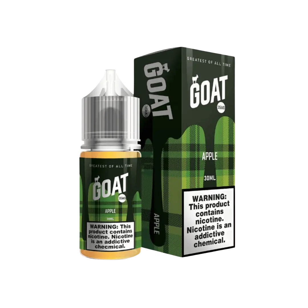 GOAT BAR SALT GOAT BAR