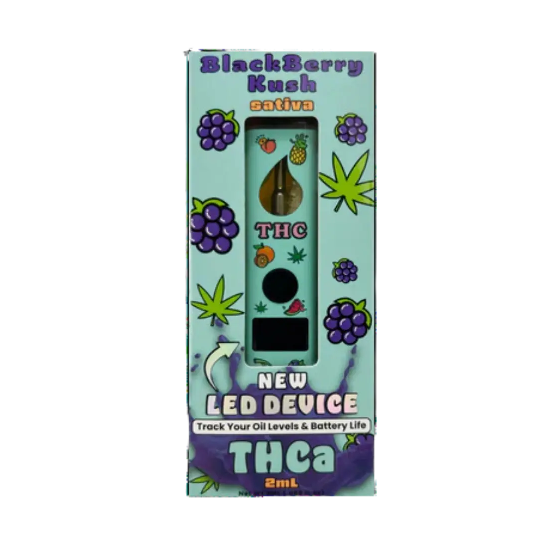 GOLD SPECTRUM FRUITY THCA DIAMOND INFUSED 2ML DISPOSABLE GOLD SPECTRUM