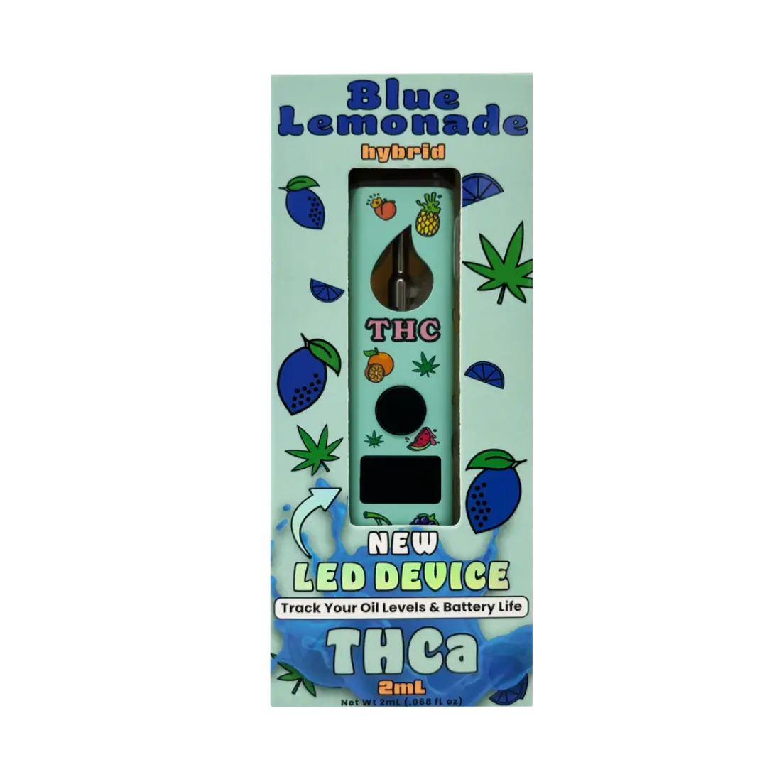 GOLD SPECTRUM FRUITY THCA DIAMOND INFUSED 2ML DISPOSABLE GOLD SPECTRUM