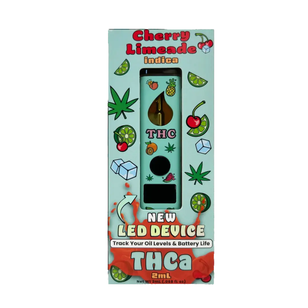 GOLD SPECTRUM FRUITY THCA DIAMOND INFUSED 2ML DISPOSABLE GOLD SPECTRUM