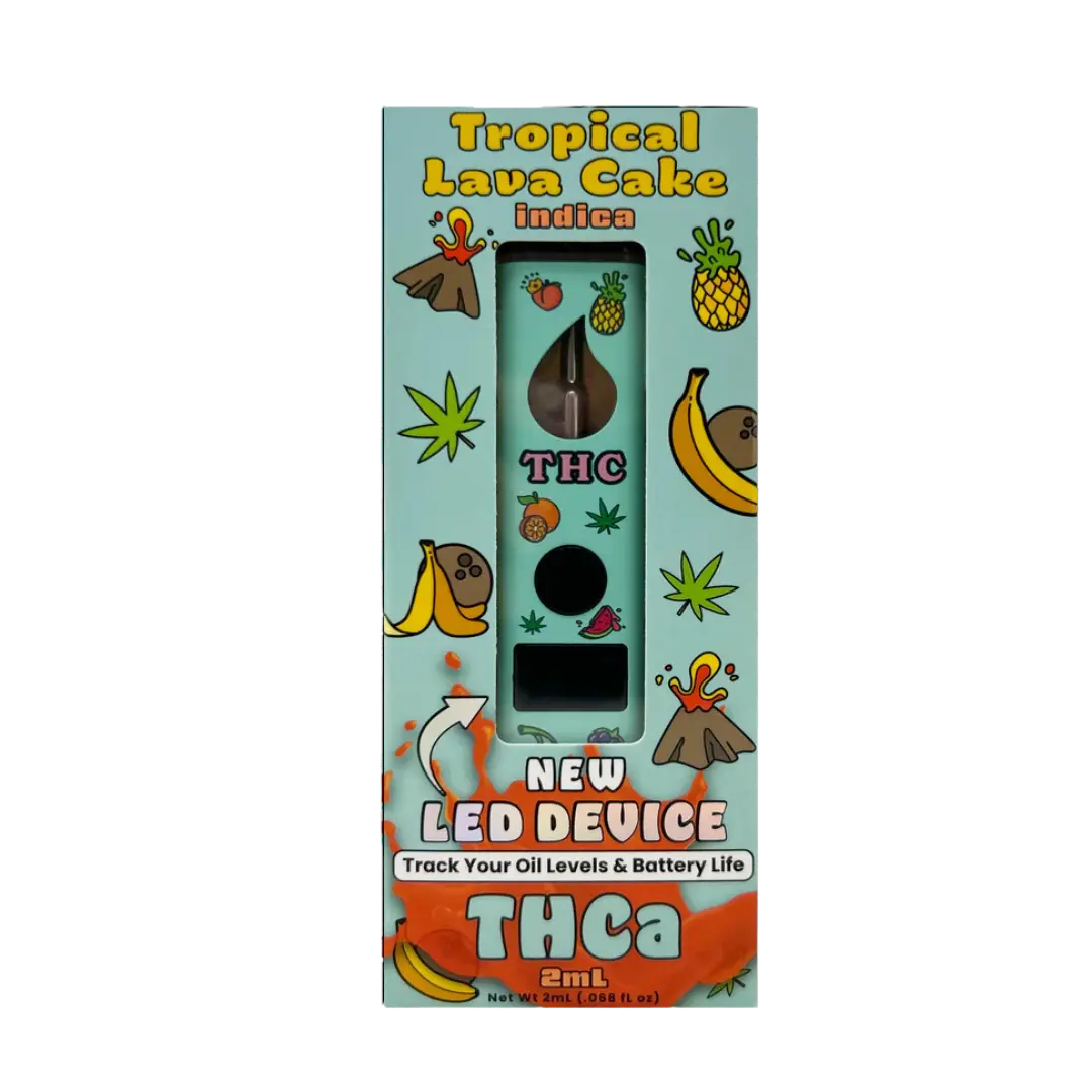 GOLD SPECTRUM FRUITY THCA DIAMOND INFUSED 2ML DISPOSABLE GOLD SPECTRUM