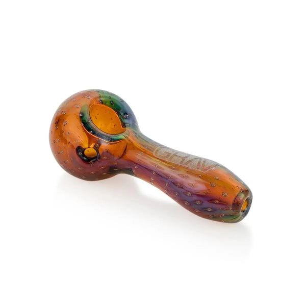 GRAV Bubble Trap Spoon Hand Pipe GRAV