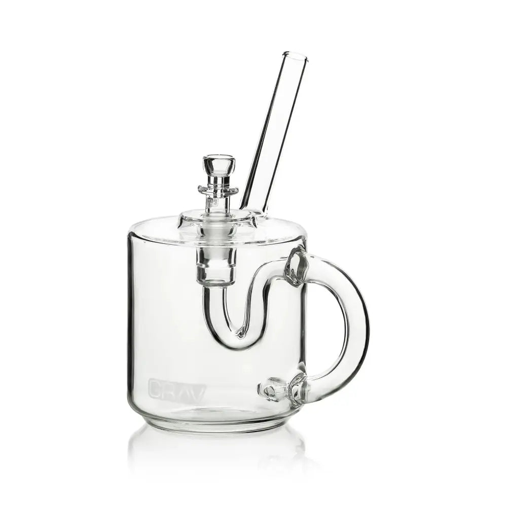 GRAV Coffee Mug Bubbler GRAV