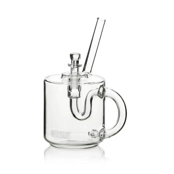 GRAV Coffee Mug Bubbler GRAV