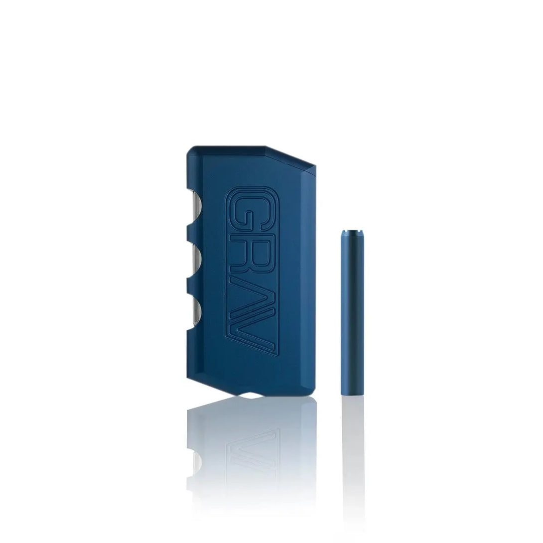 GRAV Dugout Taster GRAV