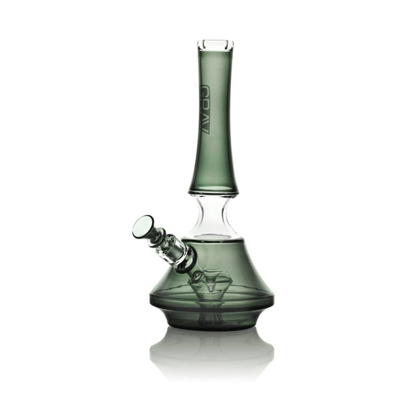 GRAV Empress Water Pipe, Smoke GRAV