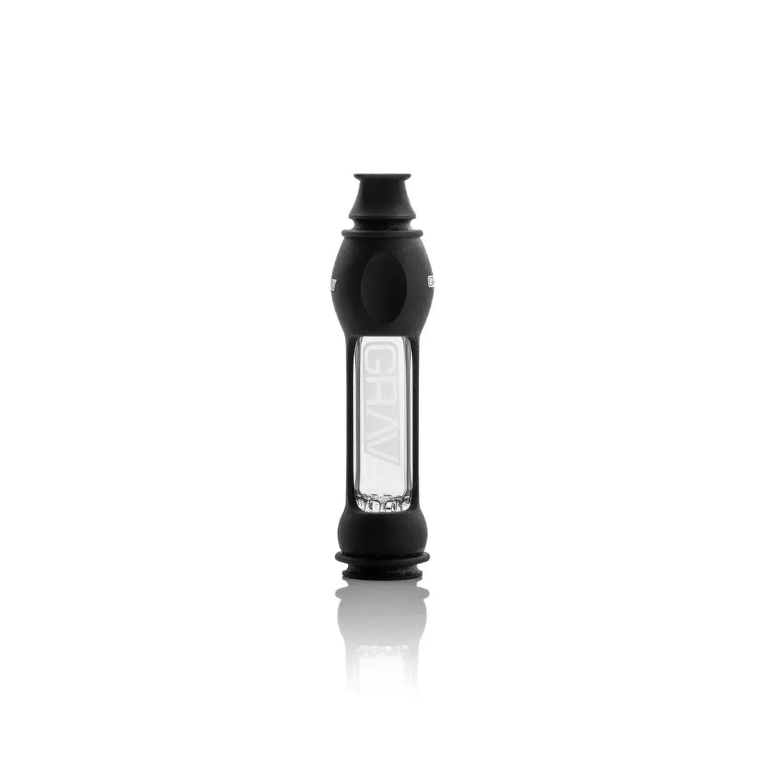 GRAV Octo-Taster With Silicone Skin, 16mm GRAV