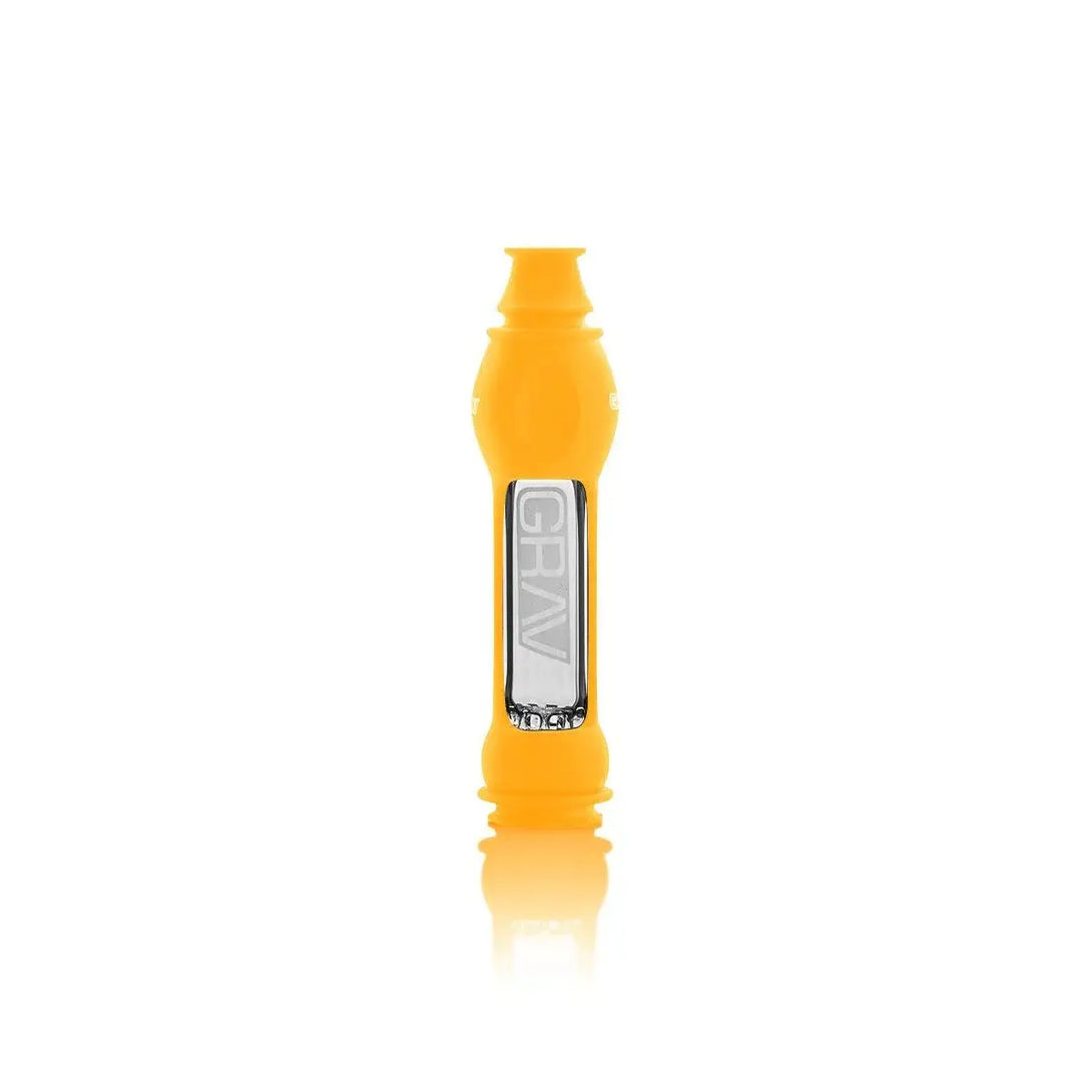 GRAV Octo-Taster With Silicone Skin, 16mm GRAV