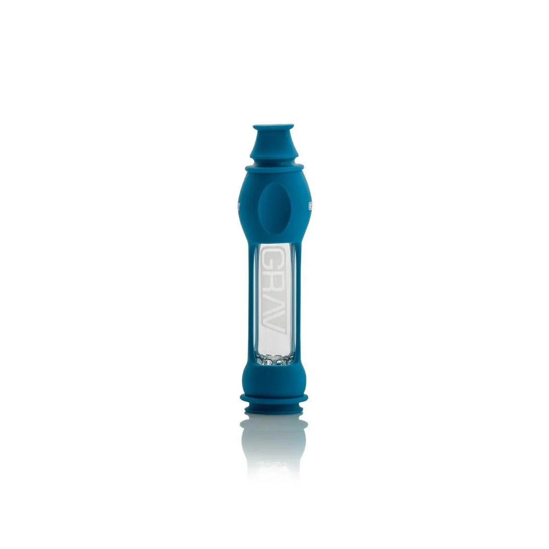 GRAV Octo-Taster With Silicone Skin, 16mm GRAV