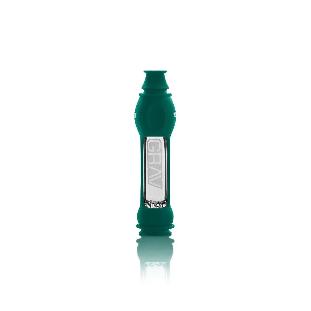 GRAV Octo-Taster With Silicone Skin, 16mm GRAV