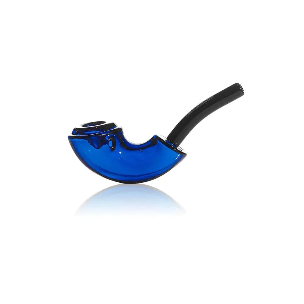 GRAV Rocker Sherlock Hand Pipe GRAV