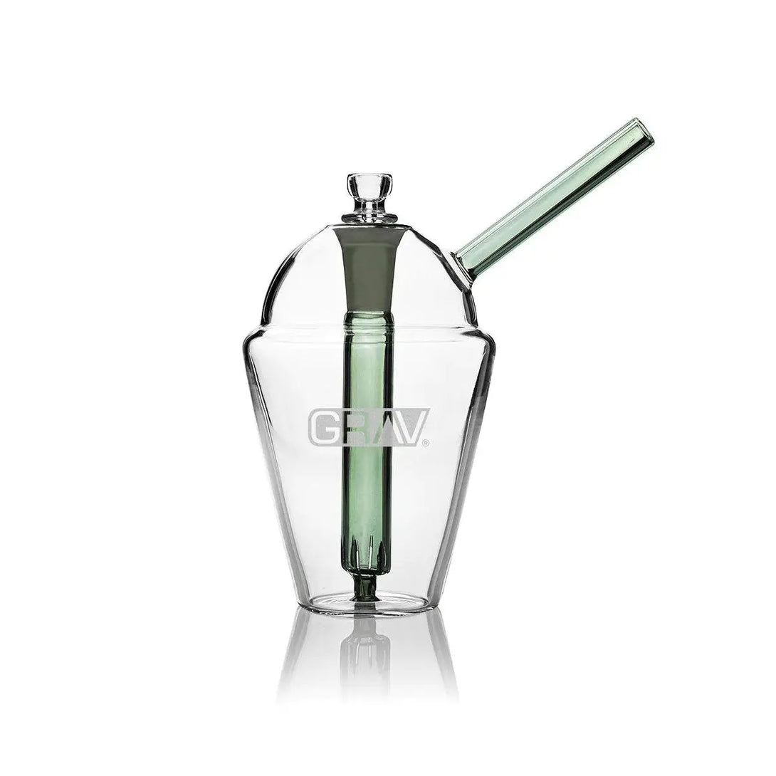 GRAV Slush Cup GRAV
