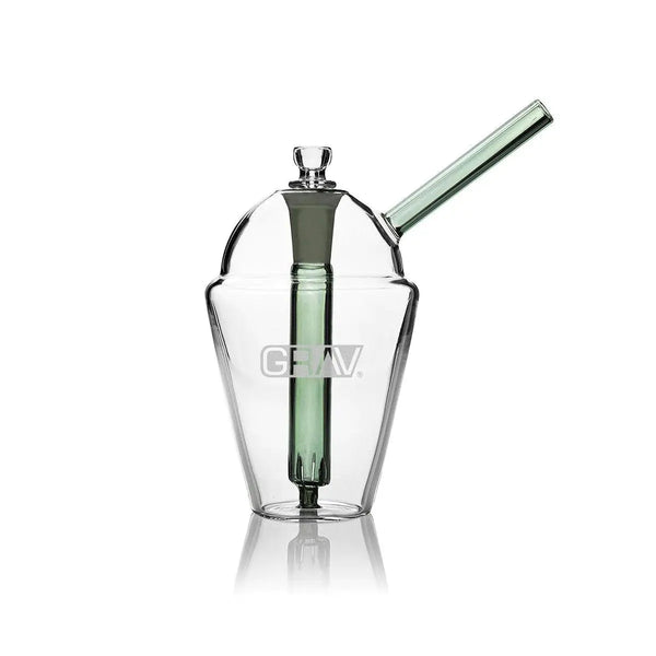 GRAV Slush Cup GRAV