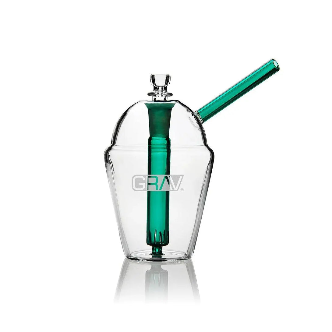 GRAV Slush Cup GRAV
