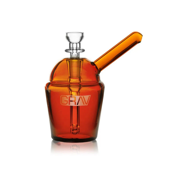 GRAV Slush Cup Pocket Bubbler GRAV