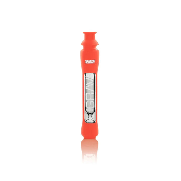 GRAV Taster With Silicone Skin, 12mm GRAV