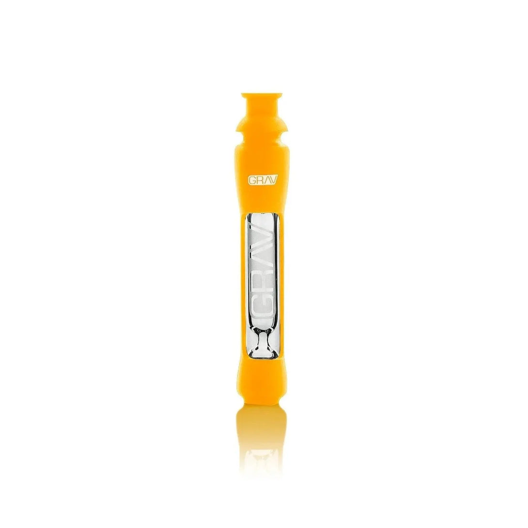 GRAV Taster With Silicone Skin, 12mm GRAV