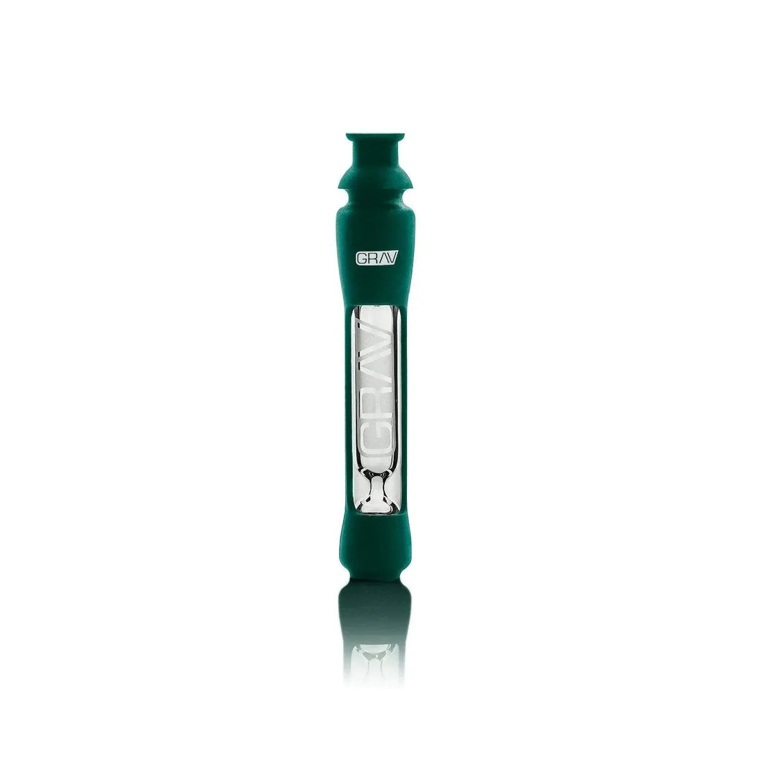 GRAV Taster With Silicone Skin, 12mm GRAV