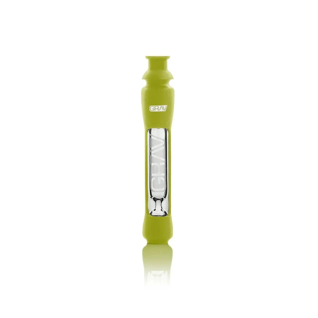 GRAV Taster With Silicone Skin, 12mm GRAV