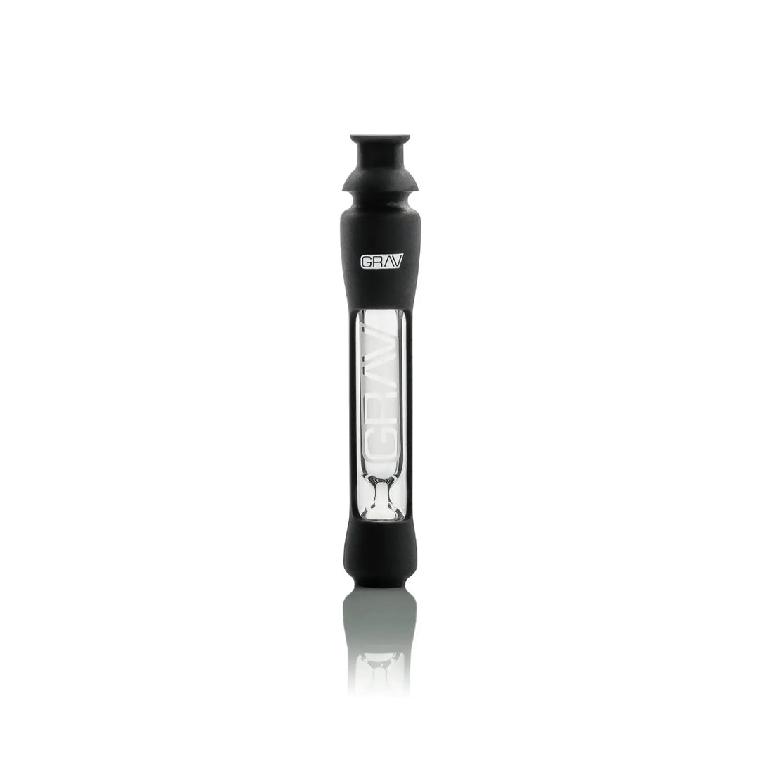 GRAV Taster With Silicone Skin, 12mm GRAV