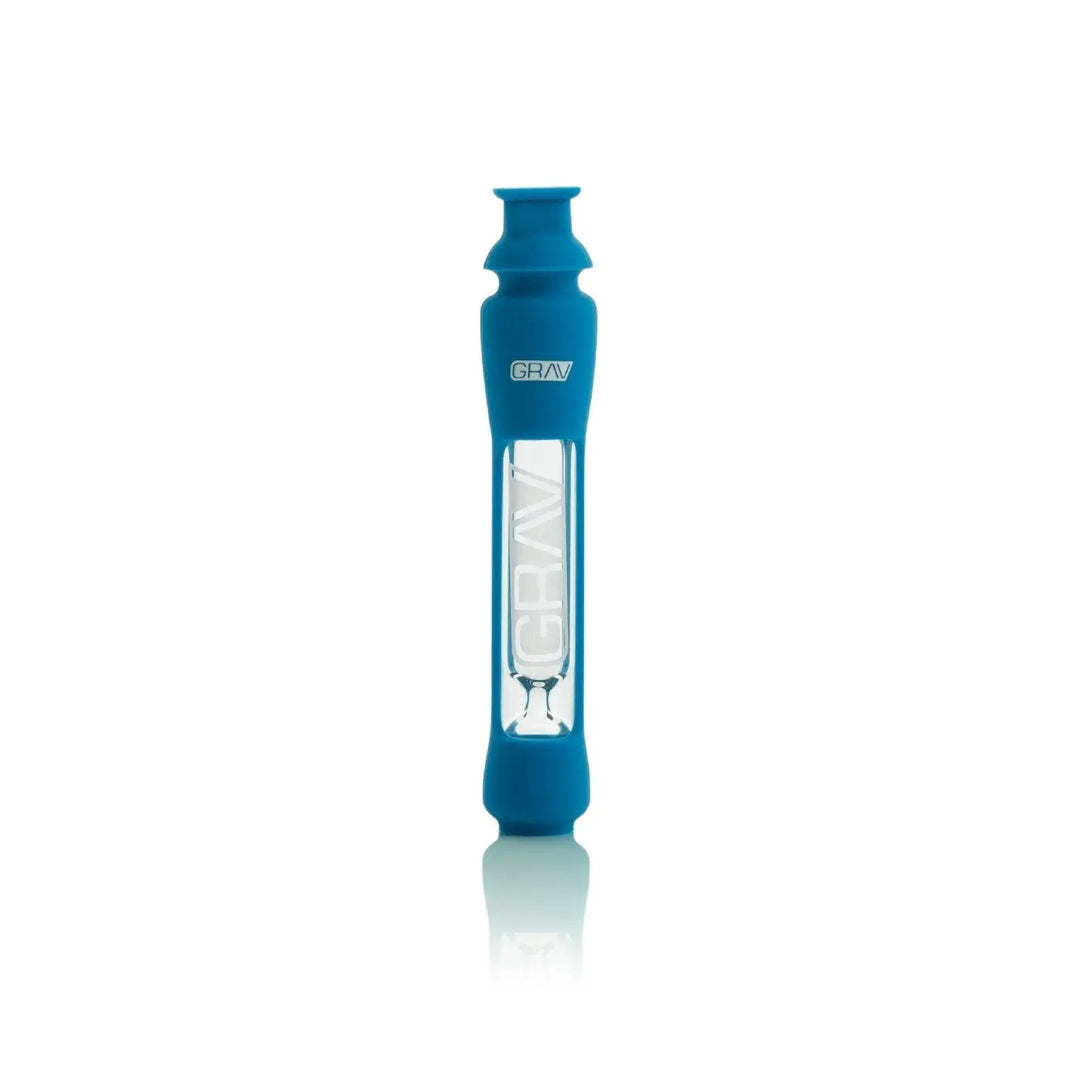 GRAV Taster With Silicone Skin, 12mm GRAV