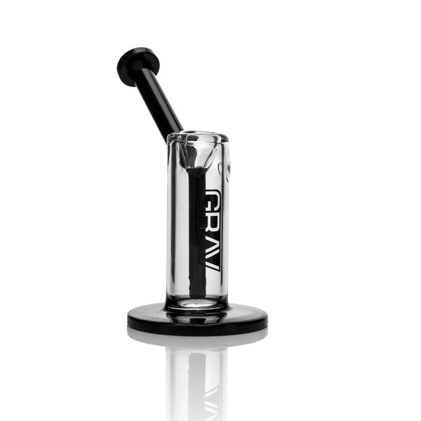 GRAV Upright Bubbler, Small GRAV