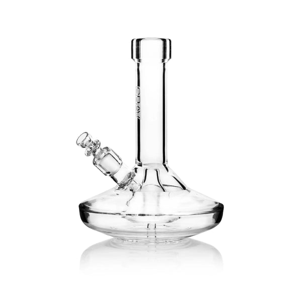 GRAV Wide Base Water Pipe, Small GRAV