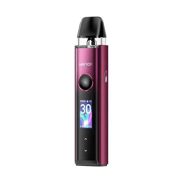 Geekvape Wenax Q Pro Mod Kit 1200MAH Geek Vape