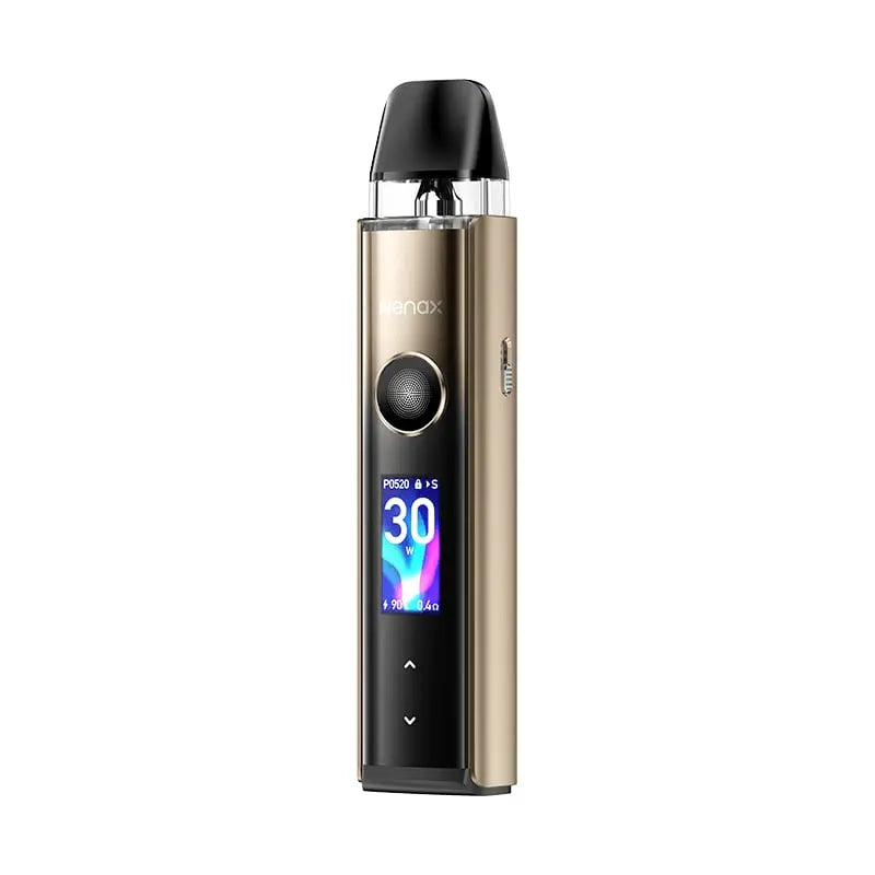 Geekvape Wenax Q Pro Mod Kit 1200MAH Geek Vape