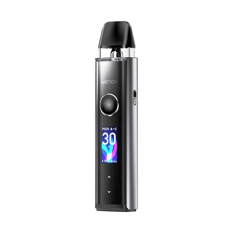 Geekvape Wenax Q Pro Mod Kit 1200MAH Geek Vape