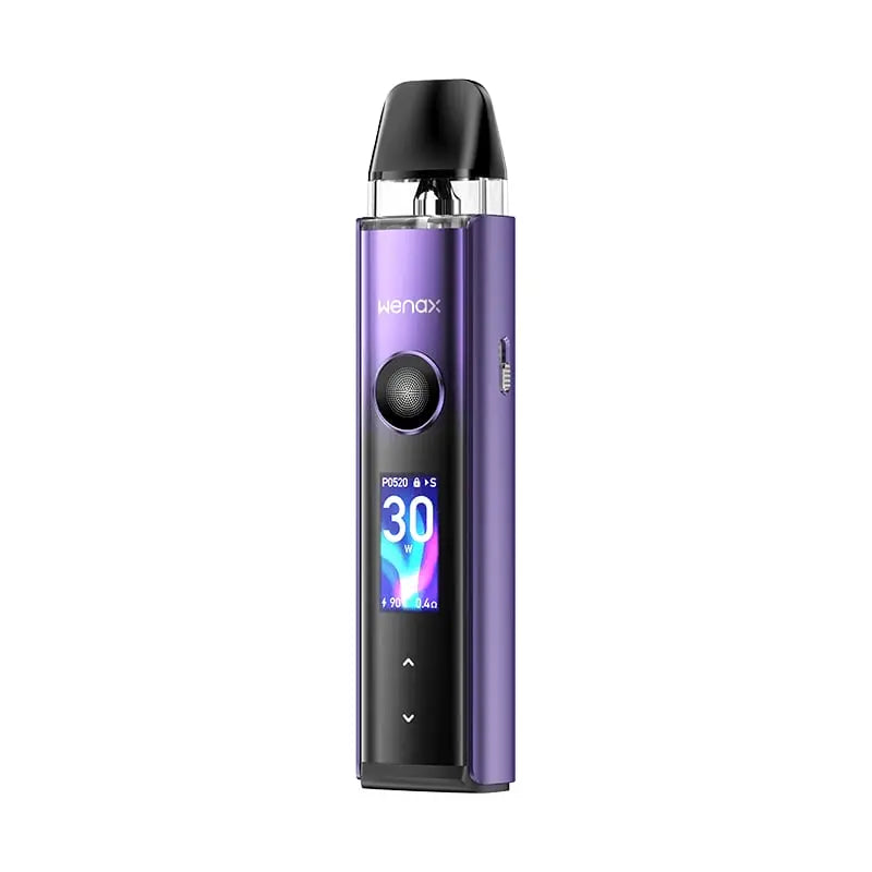 Geekvape Wenax Q Pro Mod Kit 1200MAH Geek Vape