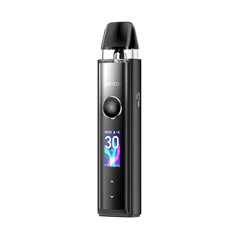 Geekvape Wenax Q Pro Mod Kit 1200MAH Geek Vape