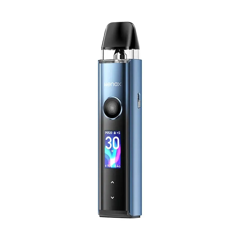 Geekvape Wenax Q Pro Mod Kit 1200MAH Geek Vape