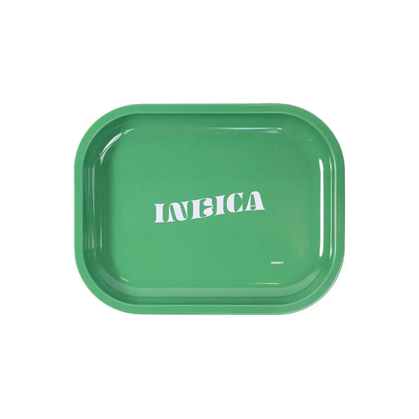Giddy Rolling Tray, Small Giddy