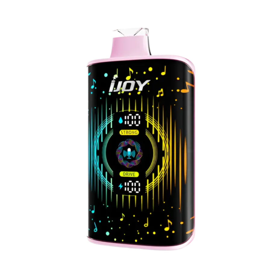 IJOY BAR SD40000 DISPOSABLE IJOY