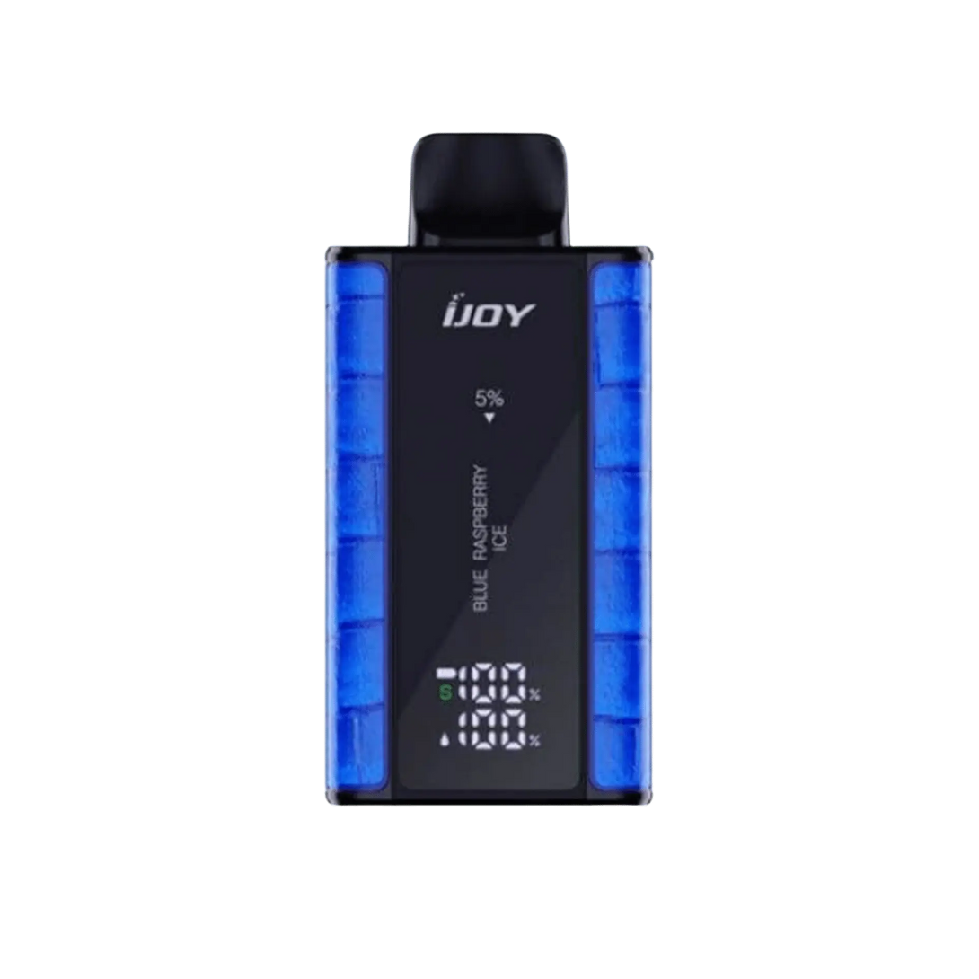 IJOY CAPTAIN 10000 PUFFS DISPOSABLE IJOY