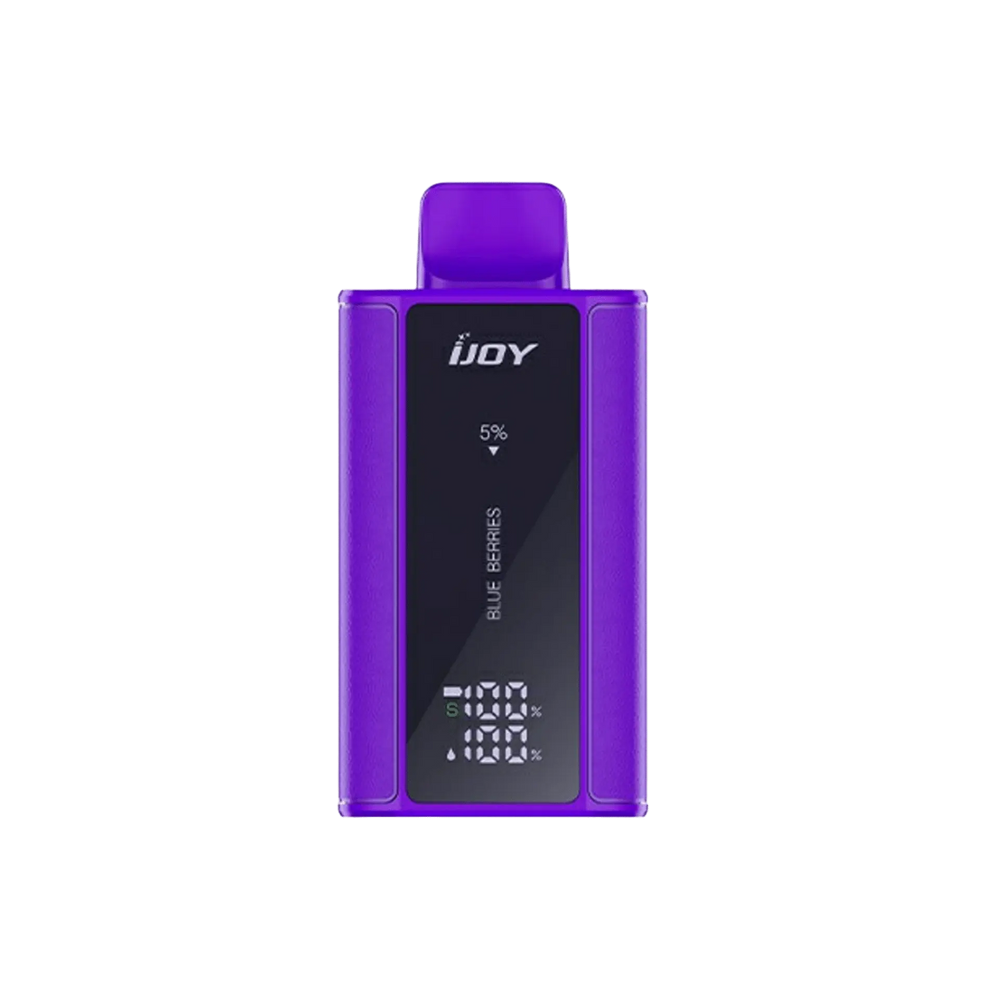 IJOY CAPTAIN 10000 PUFFS DISPOSABLE IJOY