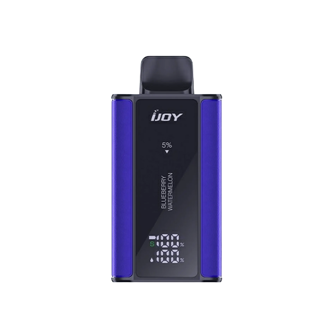 IJOY CAPTAIN 10000 PUFFS DISPOSABLE IJOY