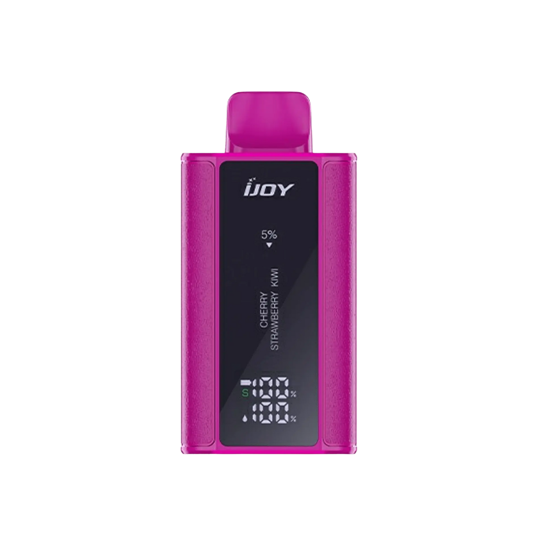 IJOY CAPTAIN 10000 PUFFS DISPOSABLE IJOY
