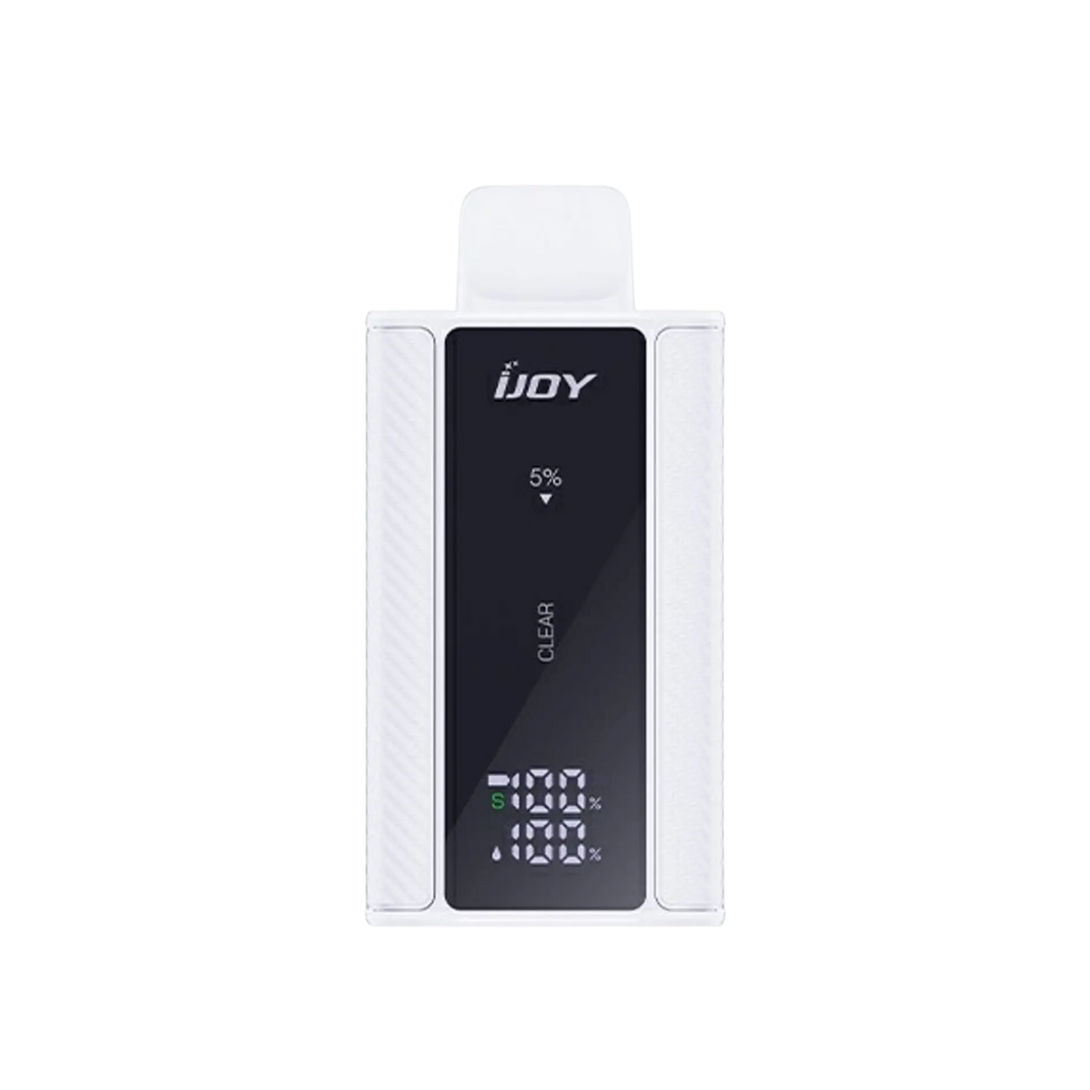 IJOY CAPTAIN 10000 PUFFS DISPOSABLE IJOY