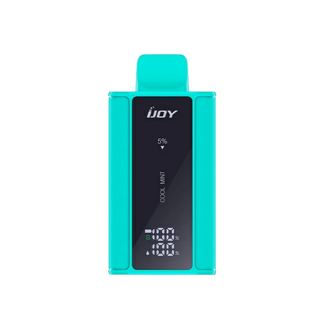 IJOY CAPTAIN 10000 PUFFS DISPOSABLE IJOY
