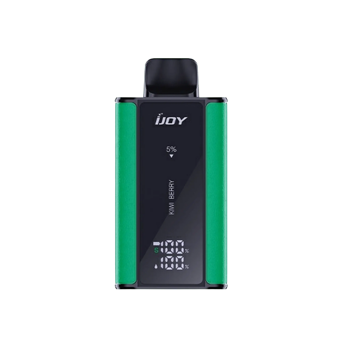 IJOY CAPTAIN 10000 PUFFS DISPOSABLE IJOY
